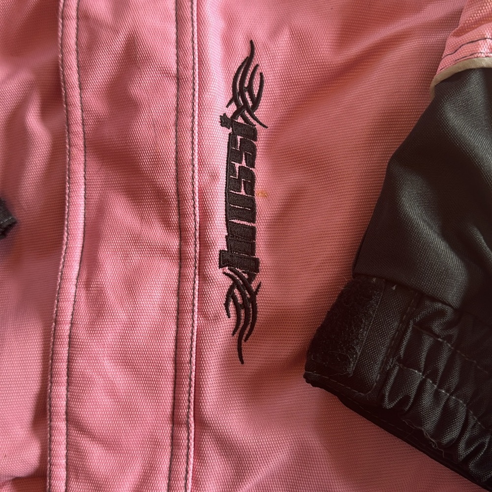 Snowmobile Jacket - image 2